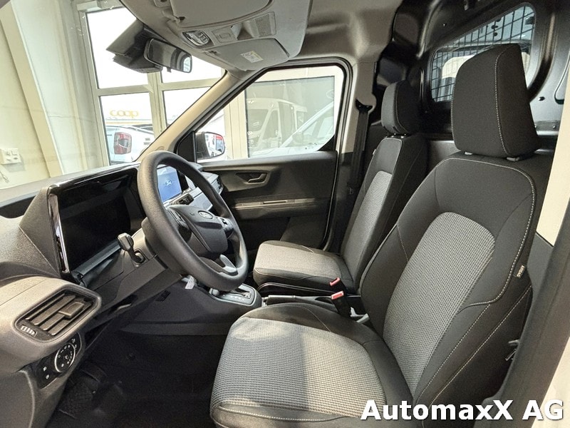 FORD Transit Courier Van 1.0 EcoBoost Trend-image-11