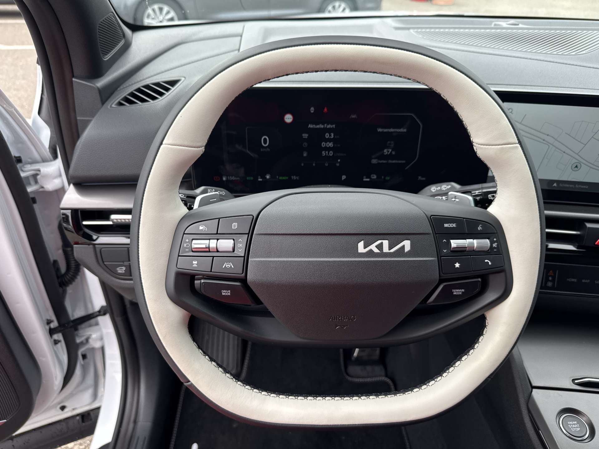 KIA Sportage 1.6T-GDi HEV GT-Line 239PS 4x4 Automat NEUES MODELL-image-15