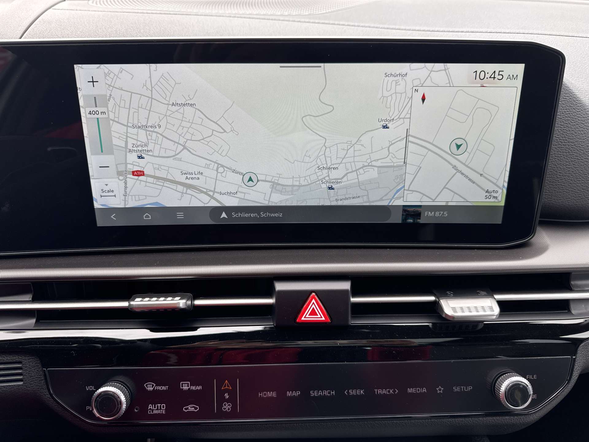 KIA Sportage 1.6T-GDi HEV GT-Line 239PS 4x4 Automat NEUES MODELL-image-1