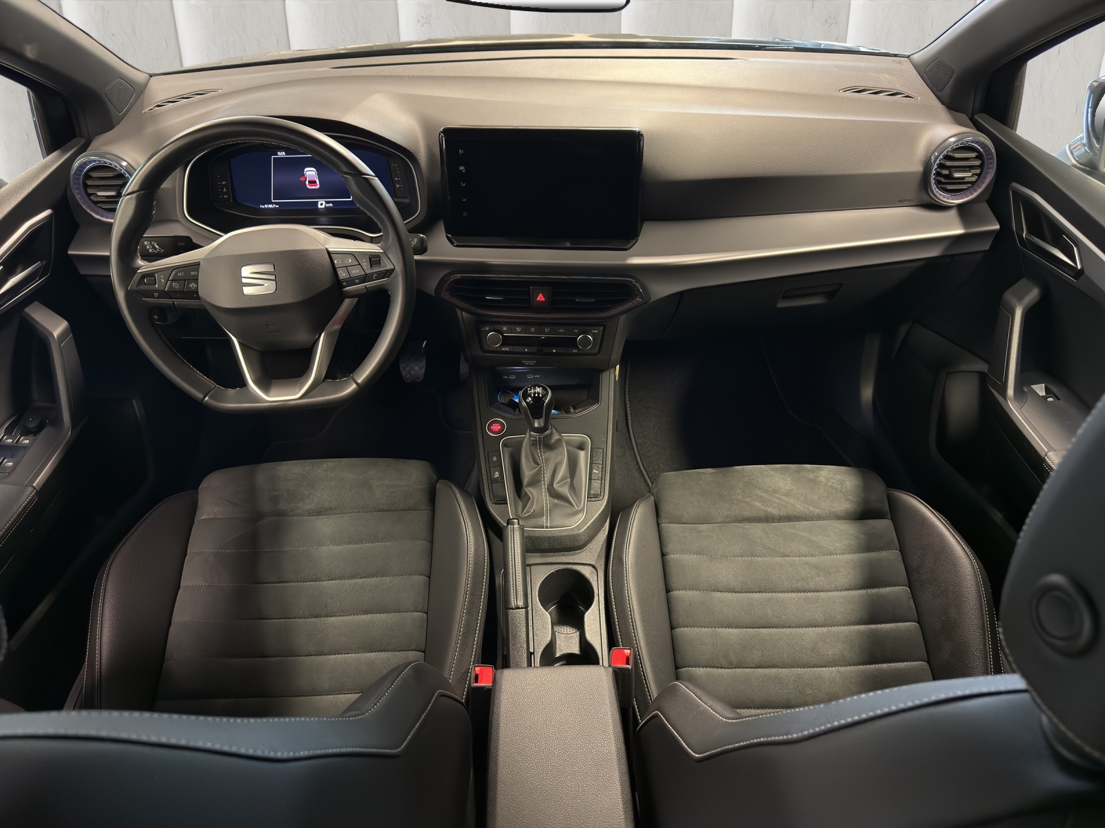 SEAT Ibiza 1.0 EcoTSI FR-image-7