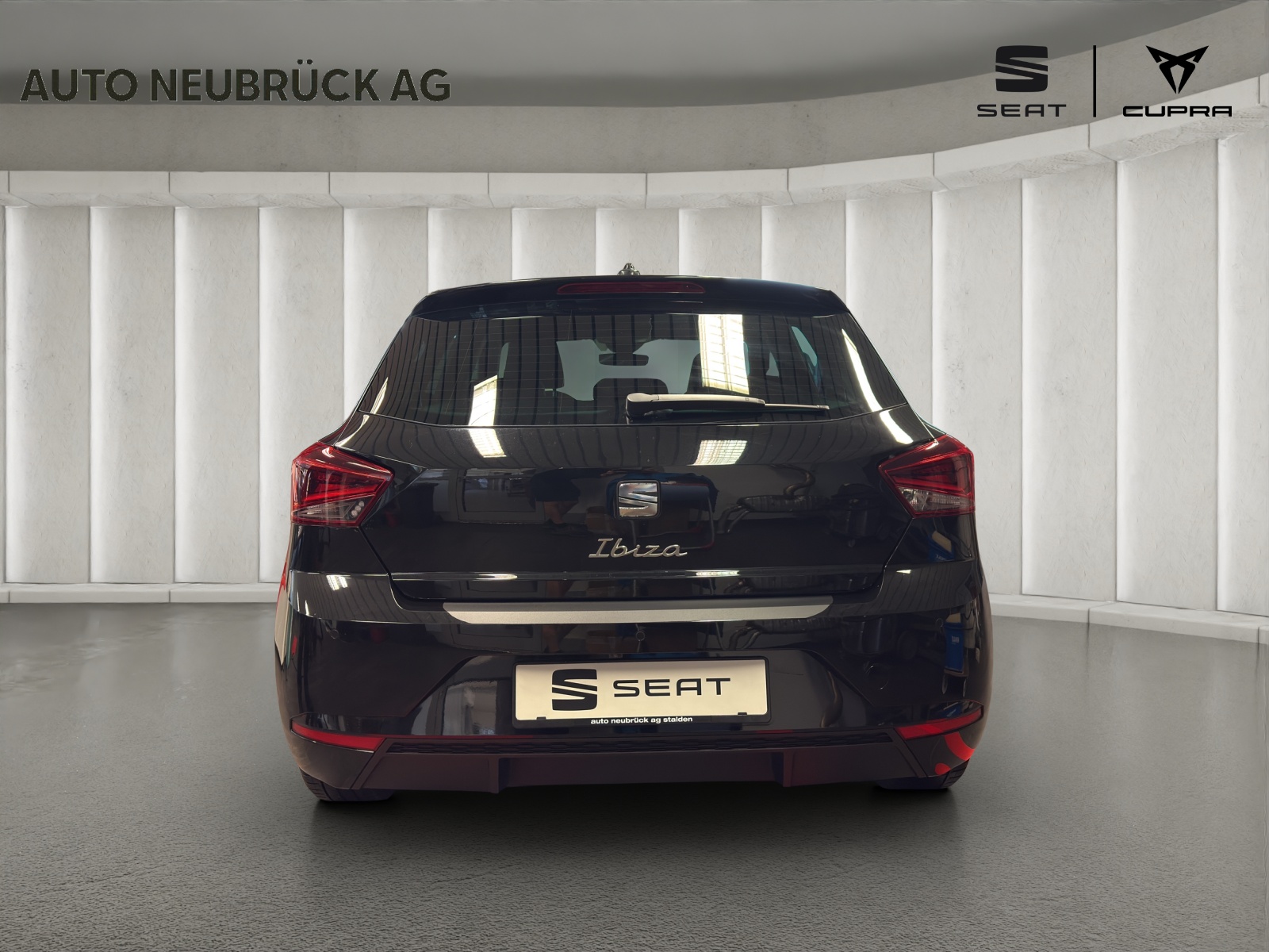 SEAT Ibiza 1.0 EcoTSI FR-image-2