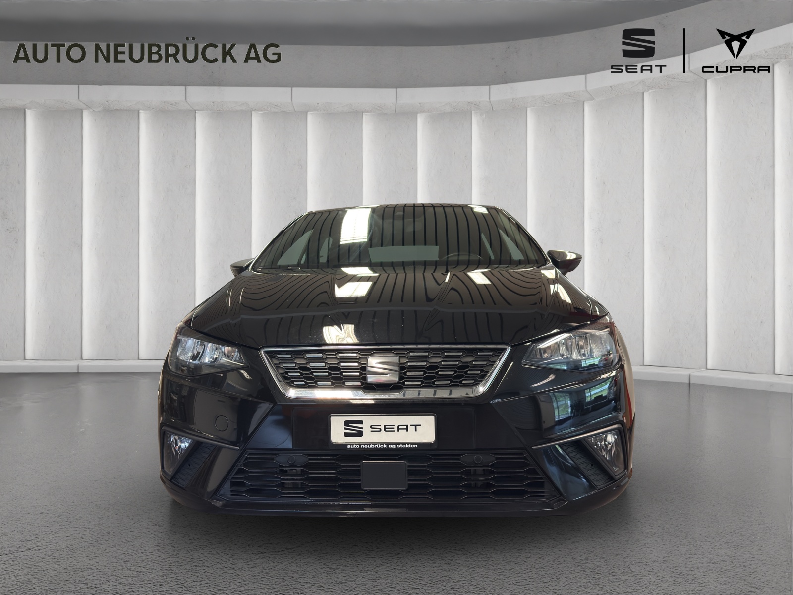 SEAT Ibiza 1.0 EcoTSI FR-image-5