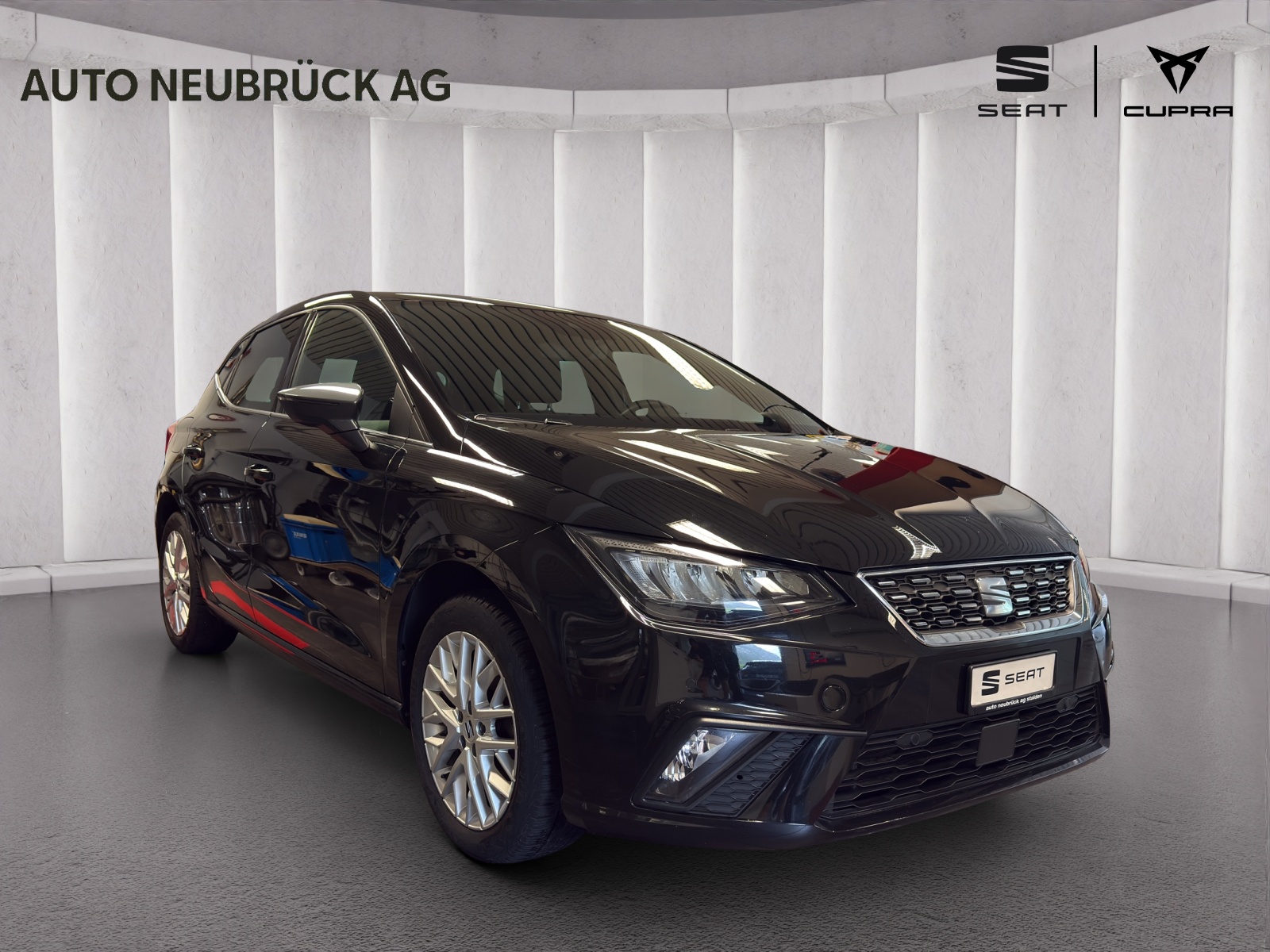 SEAT Ibiza 1.0 EcoTSI FR-image-4