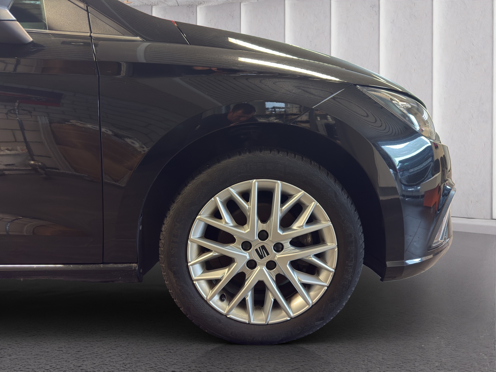 SEAT Ibiza 1.0 EcoTSI FR-image-11