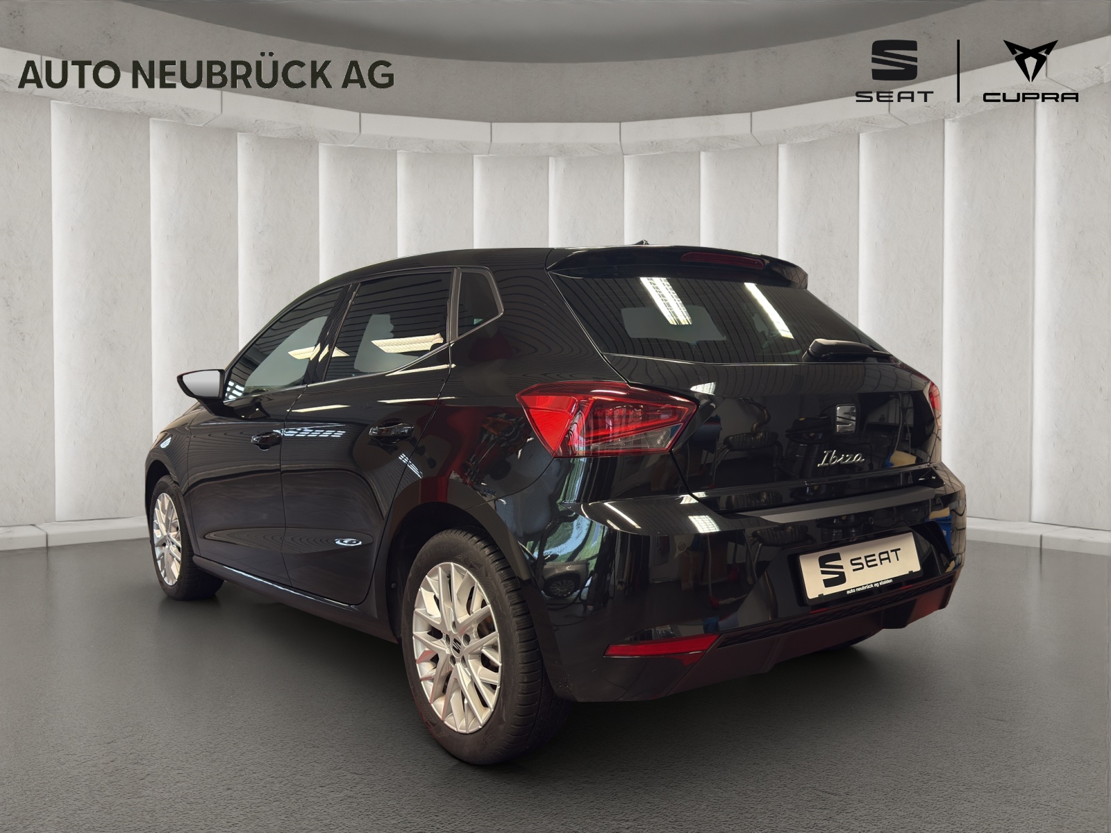 SEAT Ibiza 1.0 EcoTSI FR-image-1