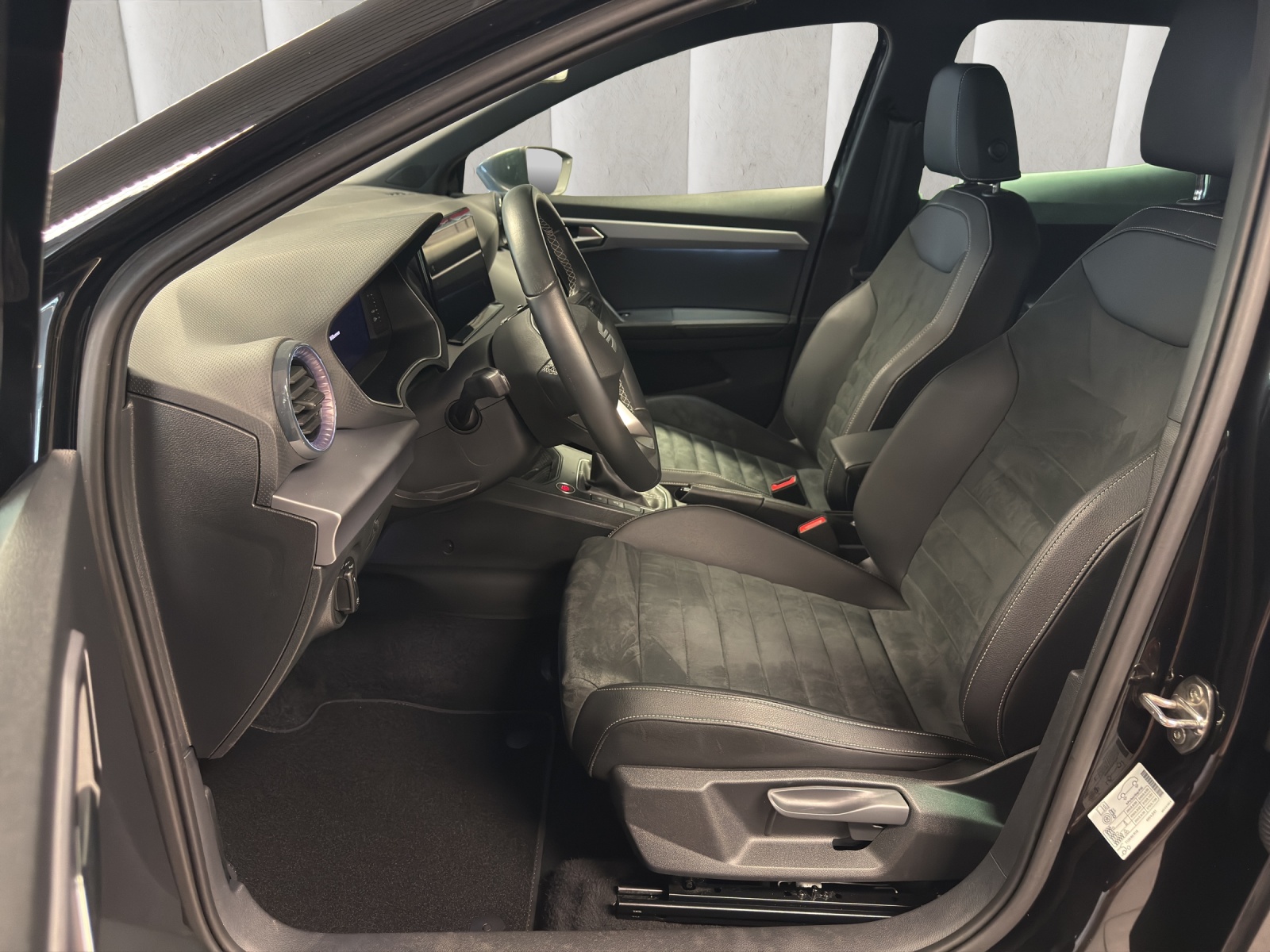 SEAT Ibiza 1.0 EcoTSI FR-image-6