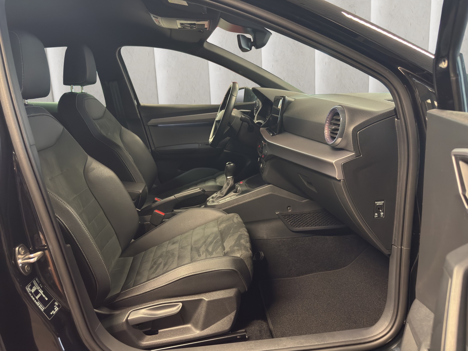 SEAT Ibiza 1.0 EcoTSI FR-image-8