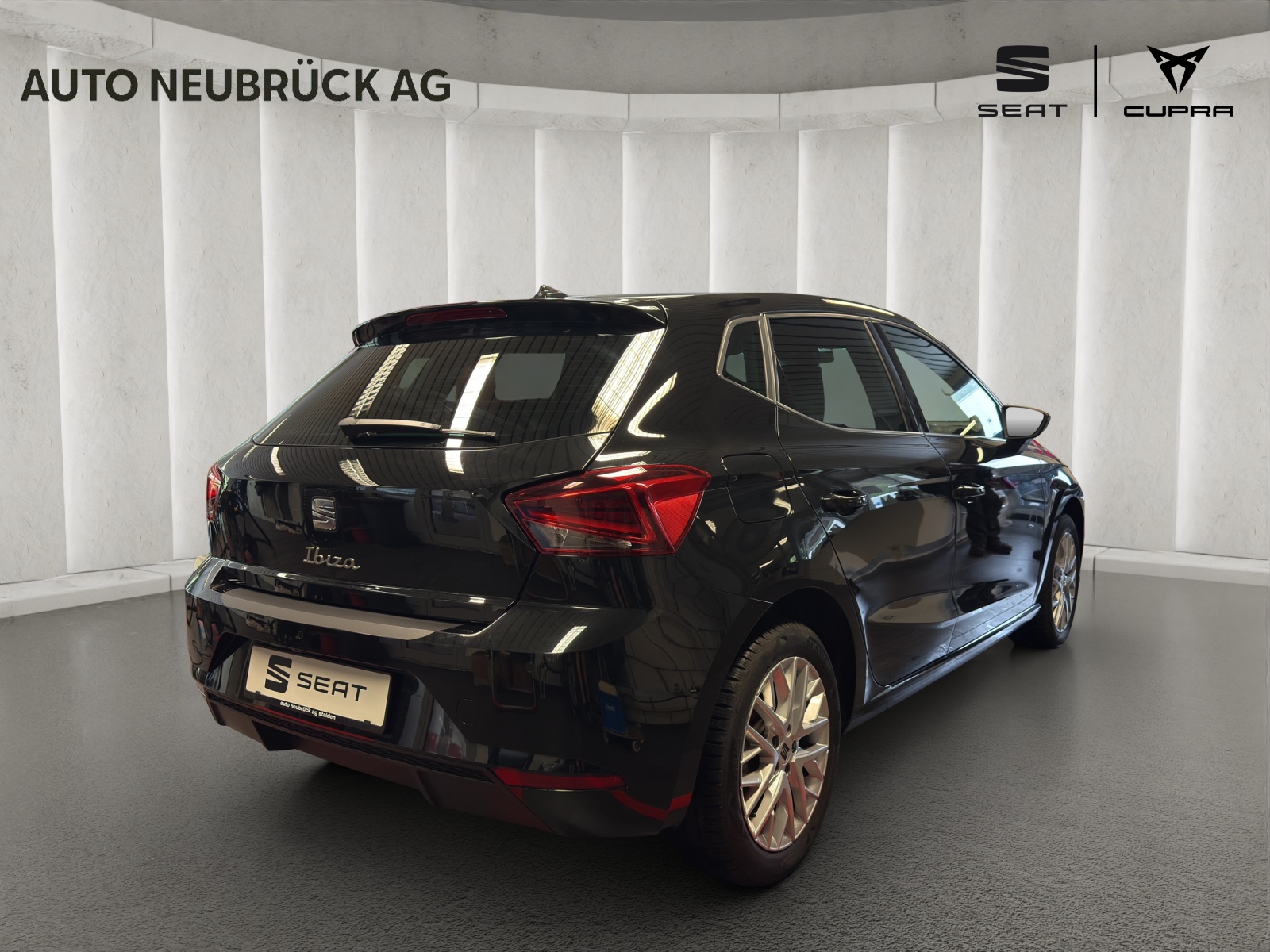SEAT Ibiza 1.0 EcoTSI FR-image-3