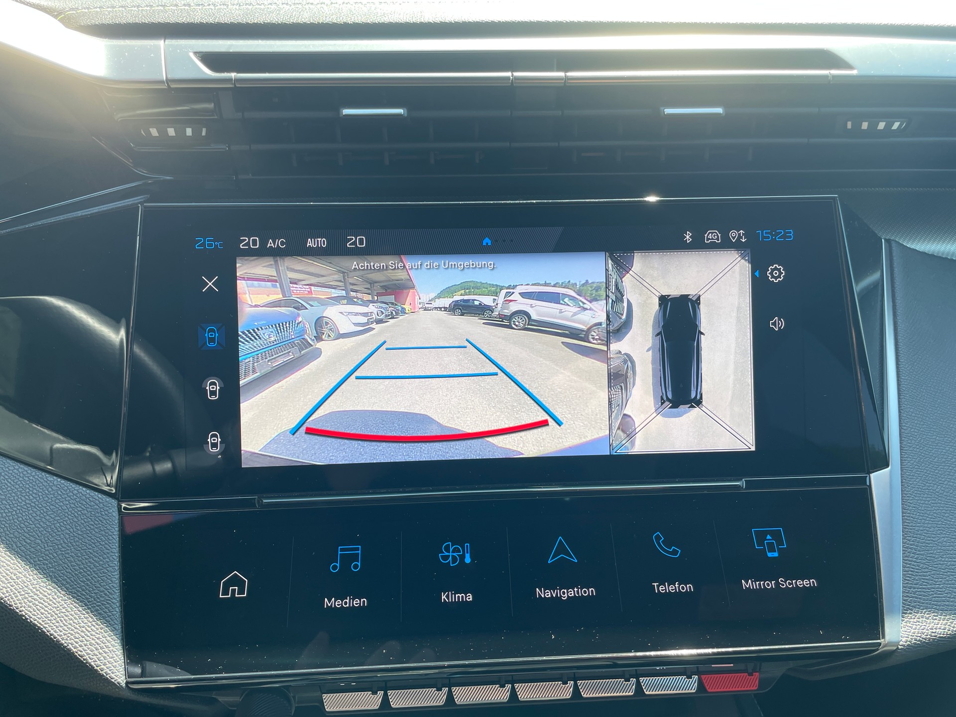 PEUGEOT 308 SW 1.6 PHEV 225 GT-image-18