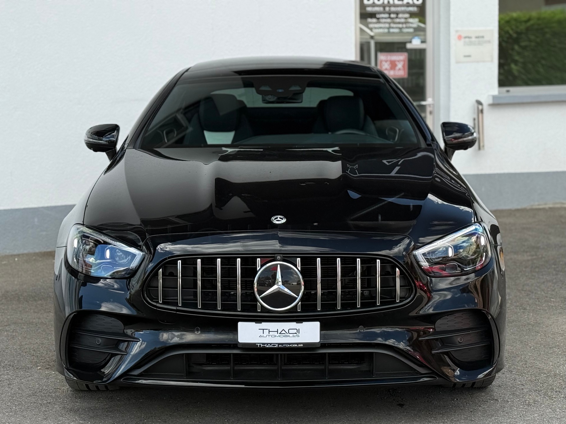 MERCEDES-BENZ E 450 Coupé 4Matic AMG Line 9G-Tronic-showroom-element-2