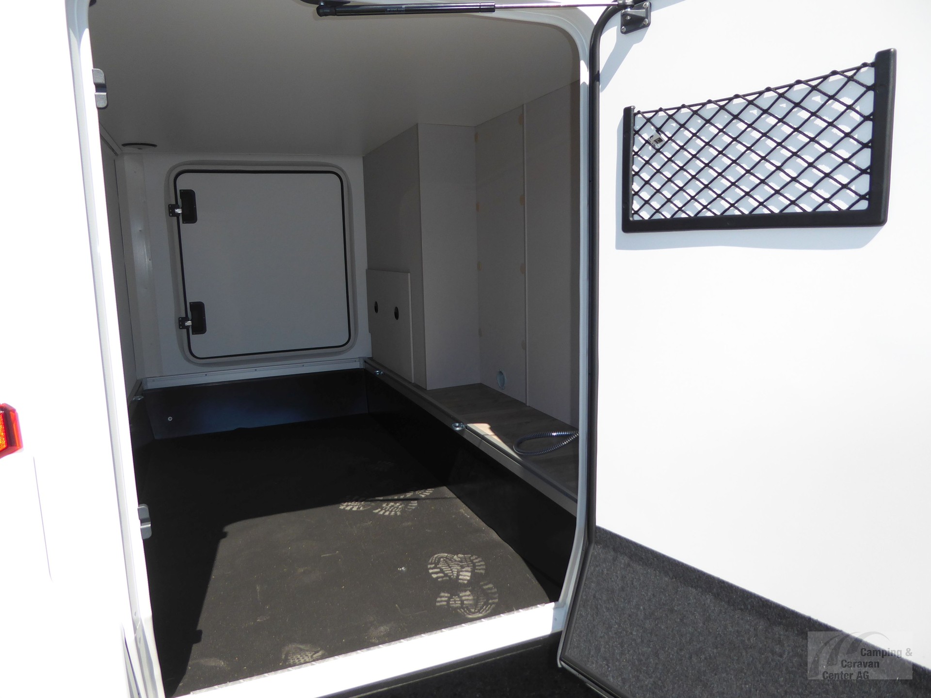 HYMER Tramp S 585-image-13