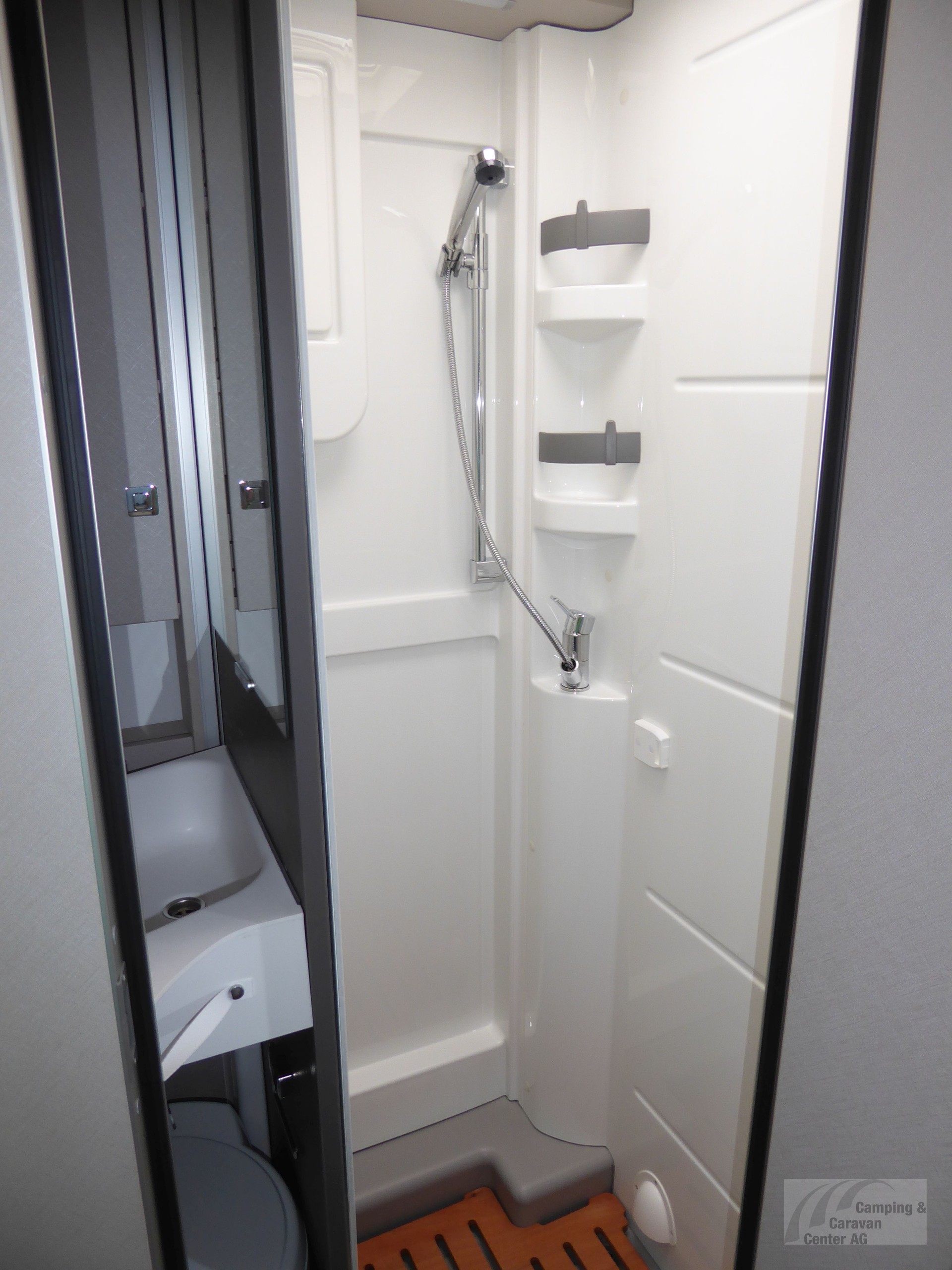 HYMER Tramp S 585-image-11