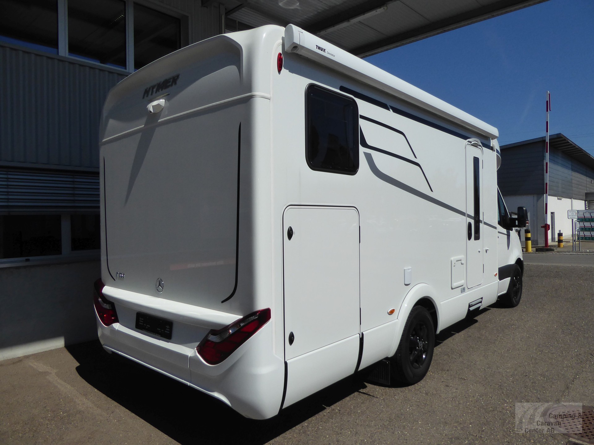 HYMER Tramp S 585-showroom-element-2