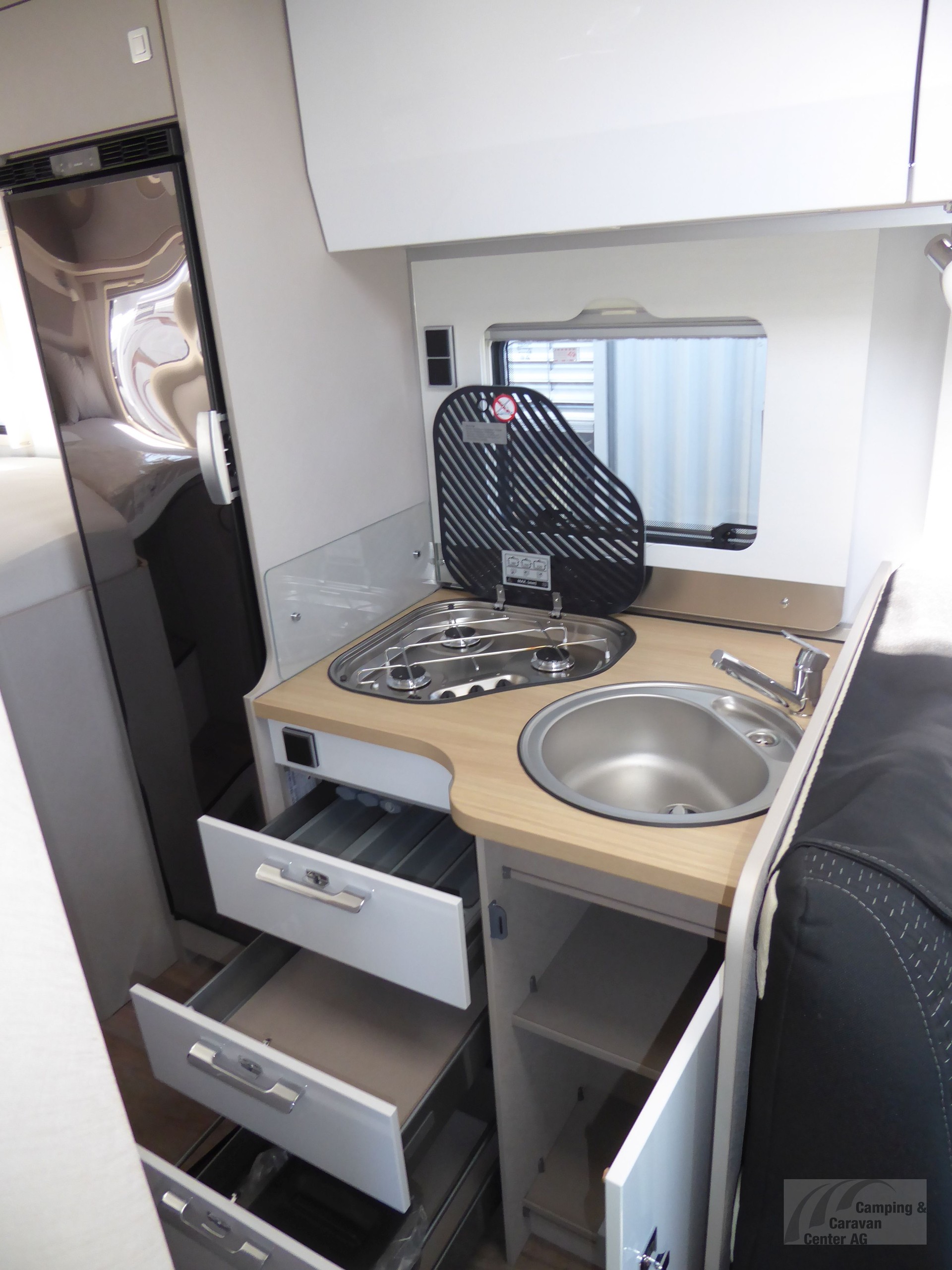 HYMER Tramp S 585-image-7