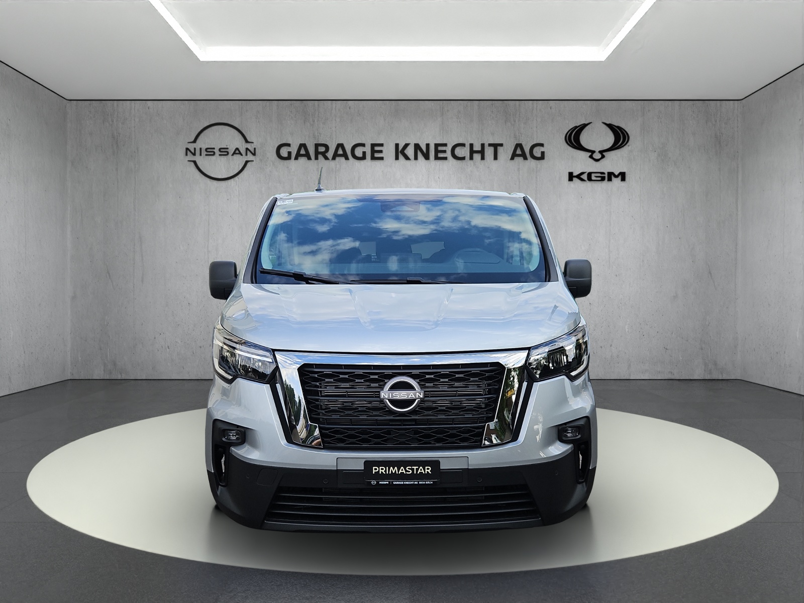 NISSAN Primastarr Kombi 3.0 t L2 H1 2.0 dCi 170 Tekna 9P-showroom-element-2