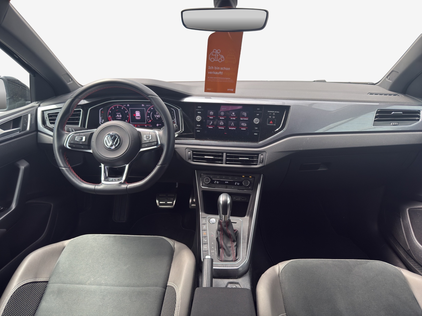 VW Polo 2.0 TSI GTI DSG-image-8