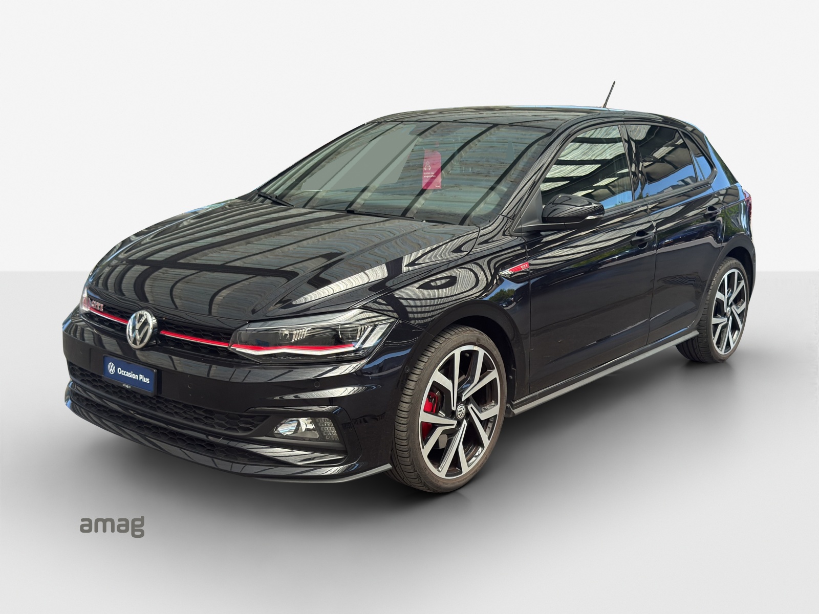 VW Polo 2.0 TSI GTI DSG-image-0
