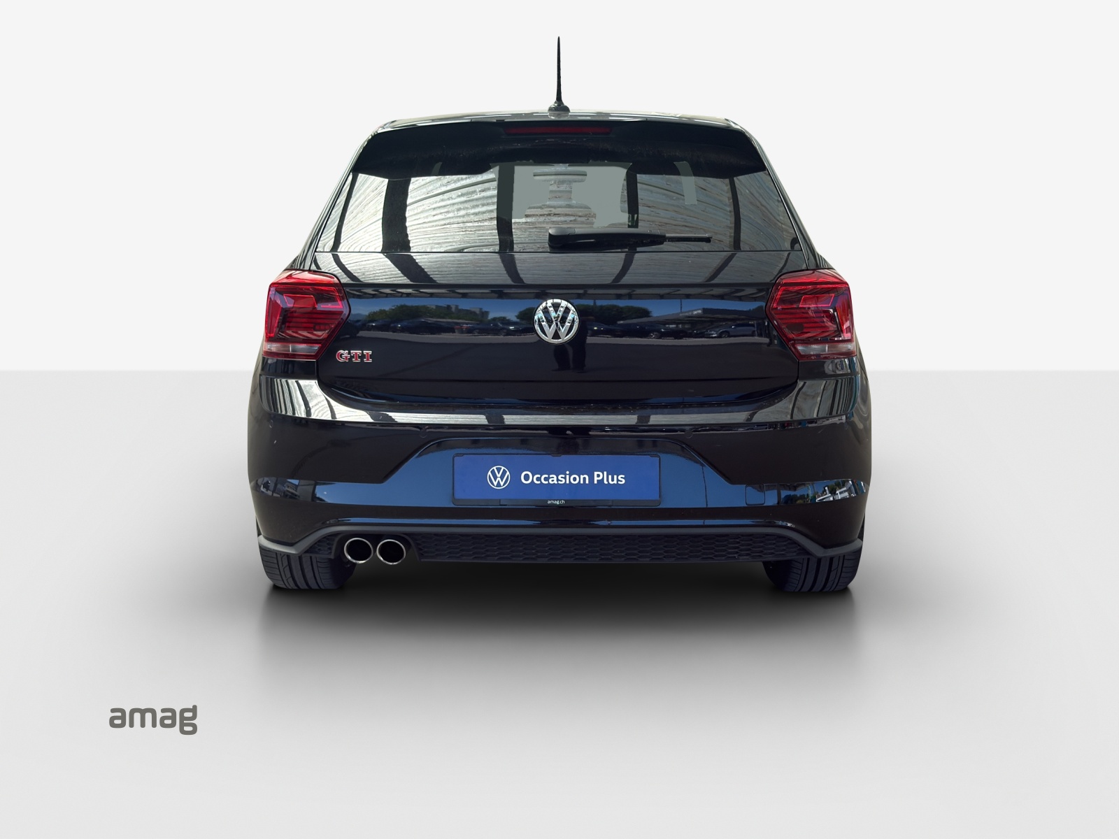 VW Polo 2.0 TSI GTI DSG-image-3