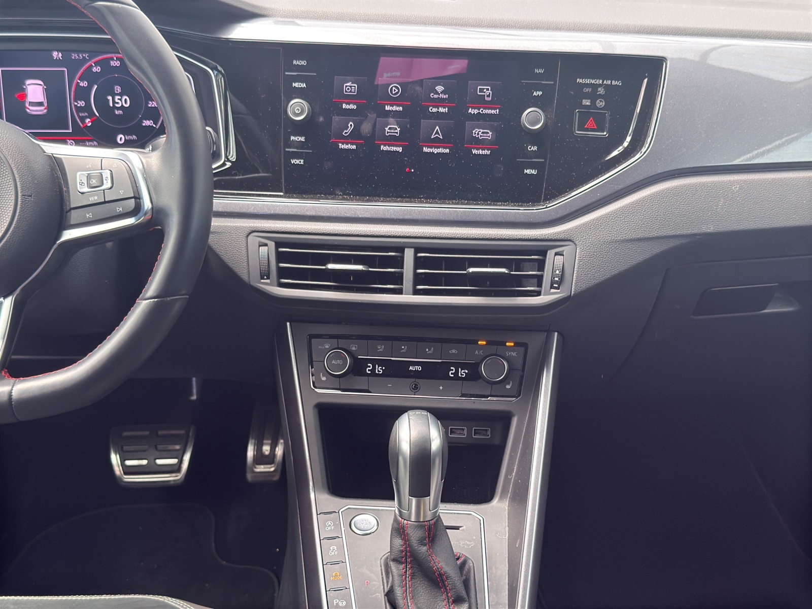 VW Polo 2.0 TSI GTI DSG-image-10