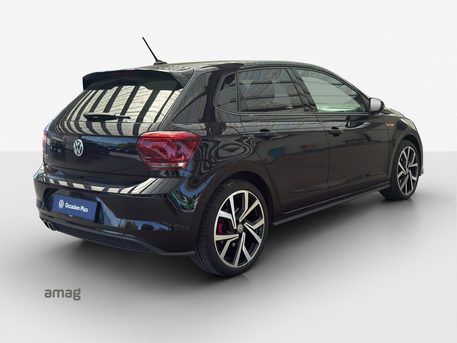 VW Polo 2.0 TSI GTI DSG-image-4