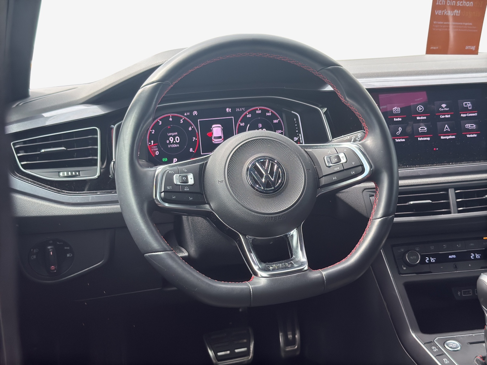 VW Polo 2.0 TSI GTI DSG-image-9