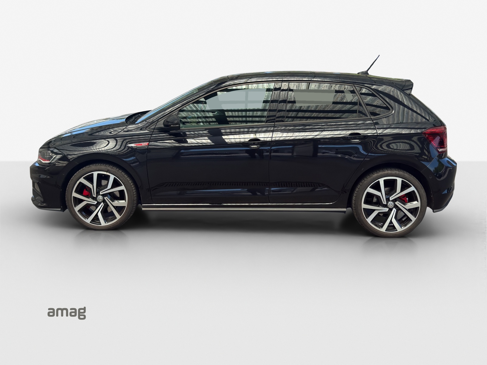 VW Polo 2.0 TSI GTI DSG-image-1