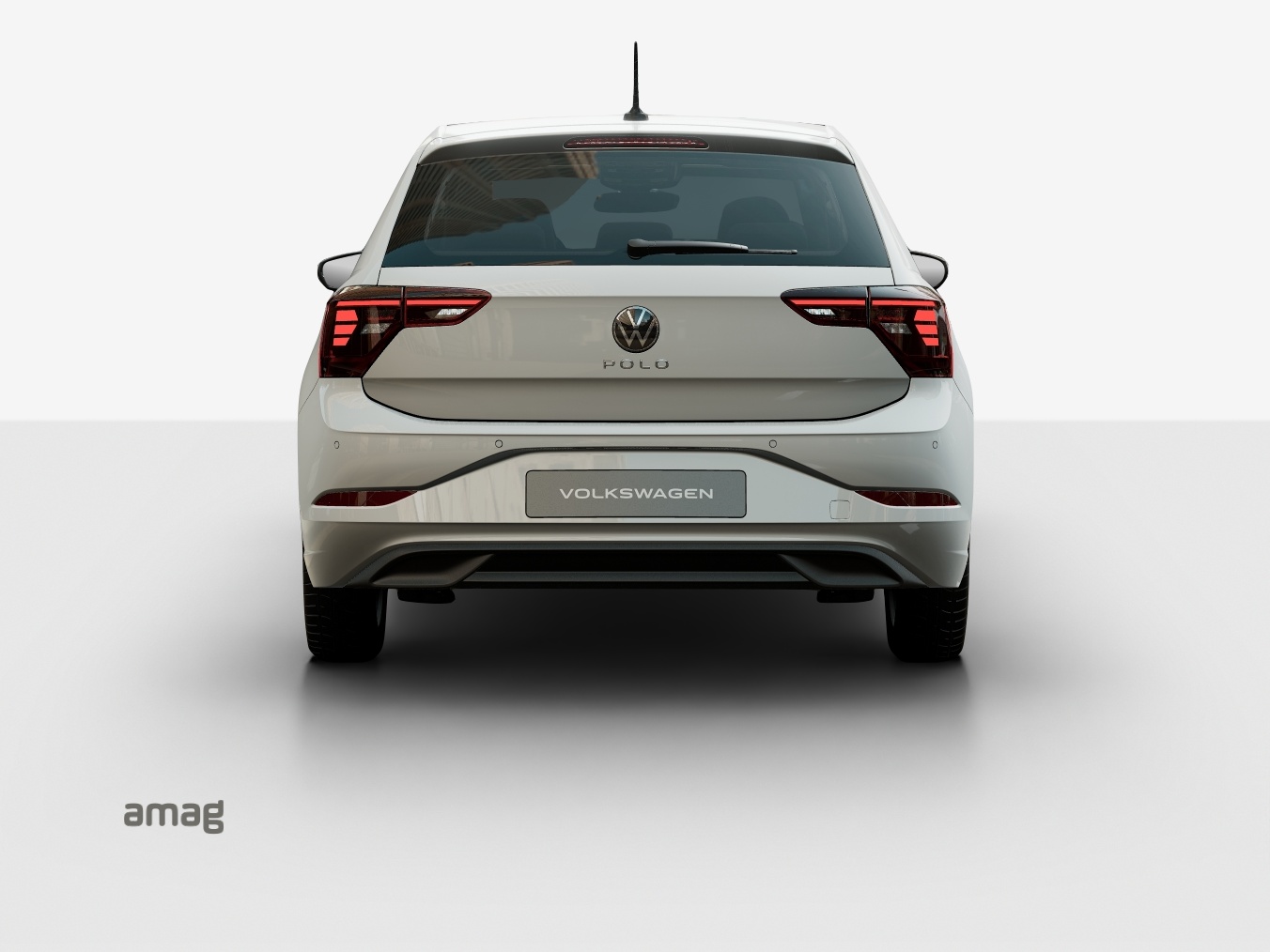 VW Polo 1.0 TSI Life DSG-image-2