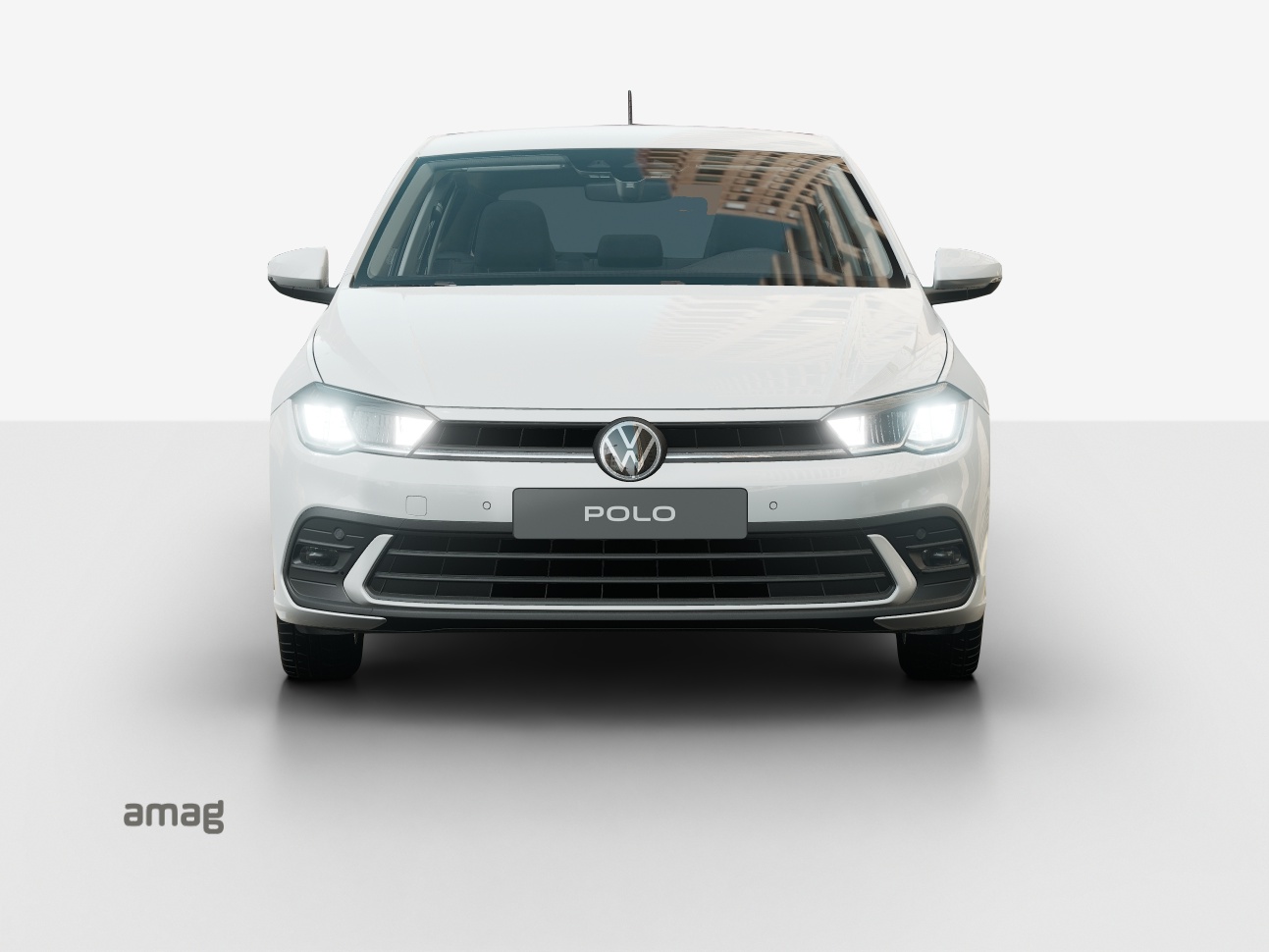 VW Polo 1.0 TSI Life DSG-image-5
