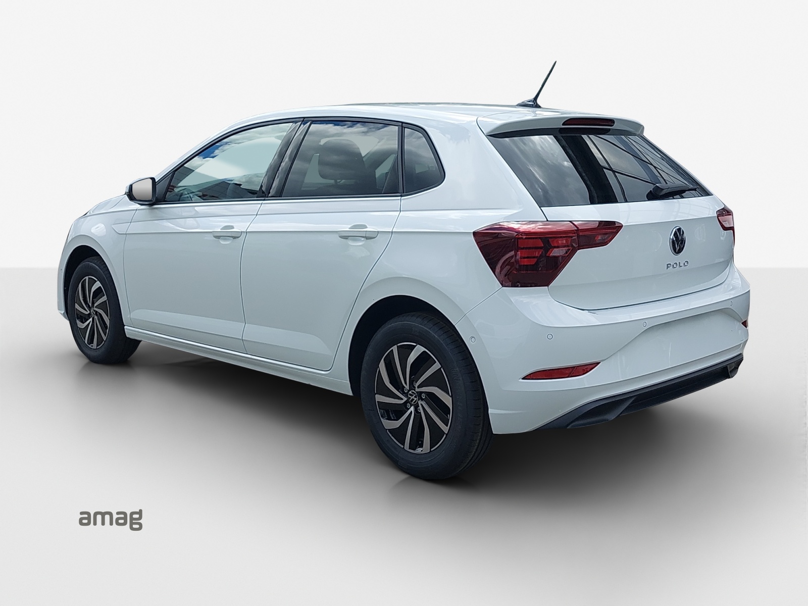 VW Polo 1.0 TSI Life DSG-showroom-element-2