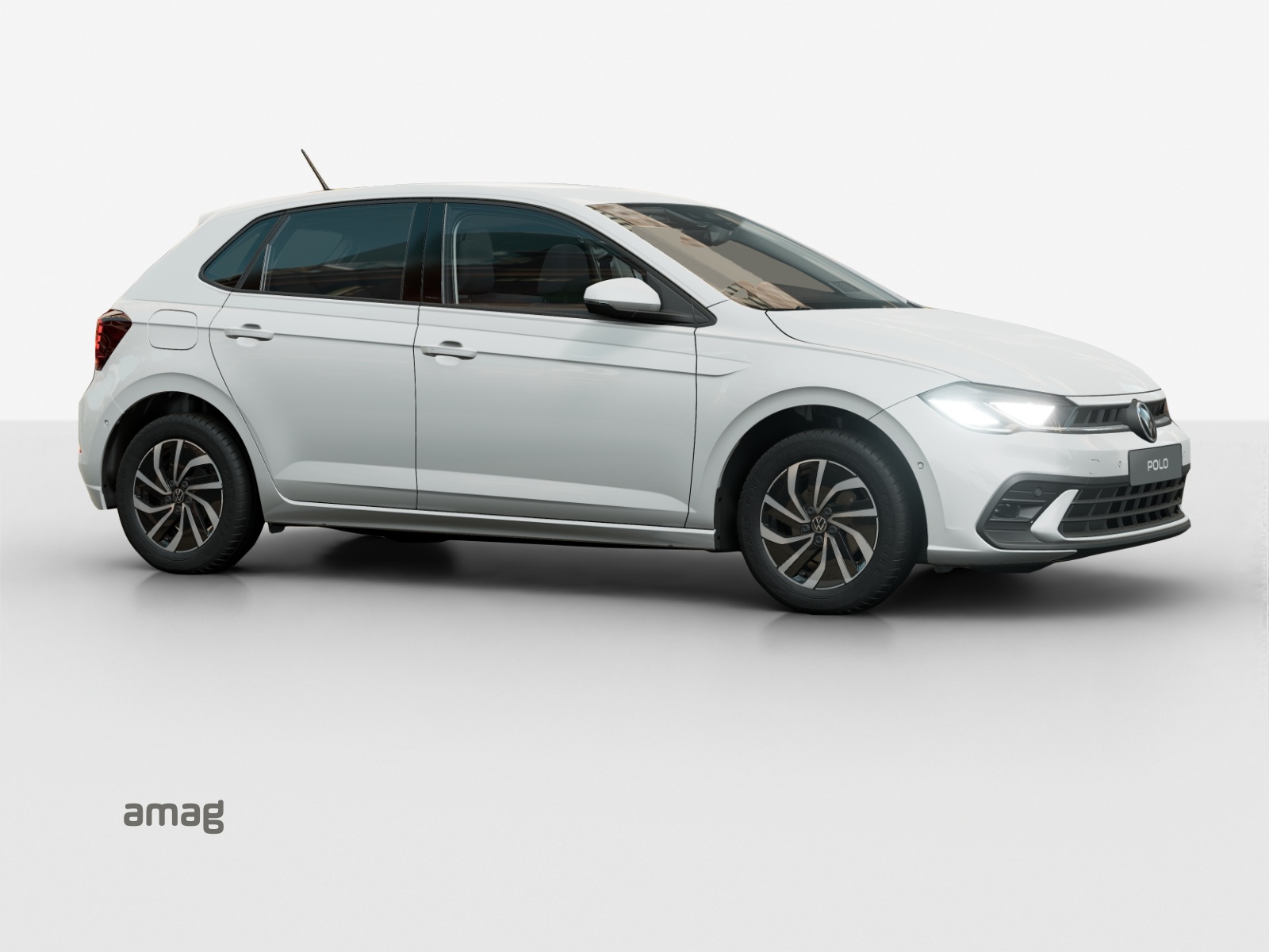 VW Polo 1.0 TSI Life DSG-image-3
