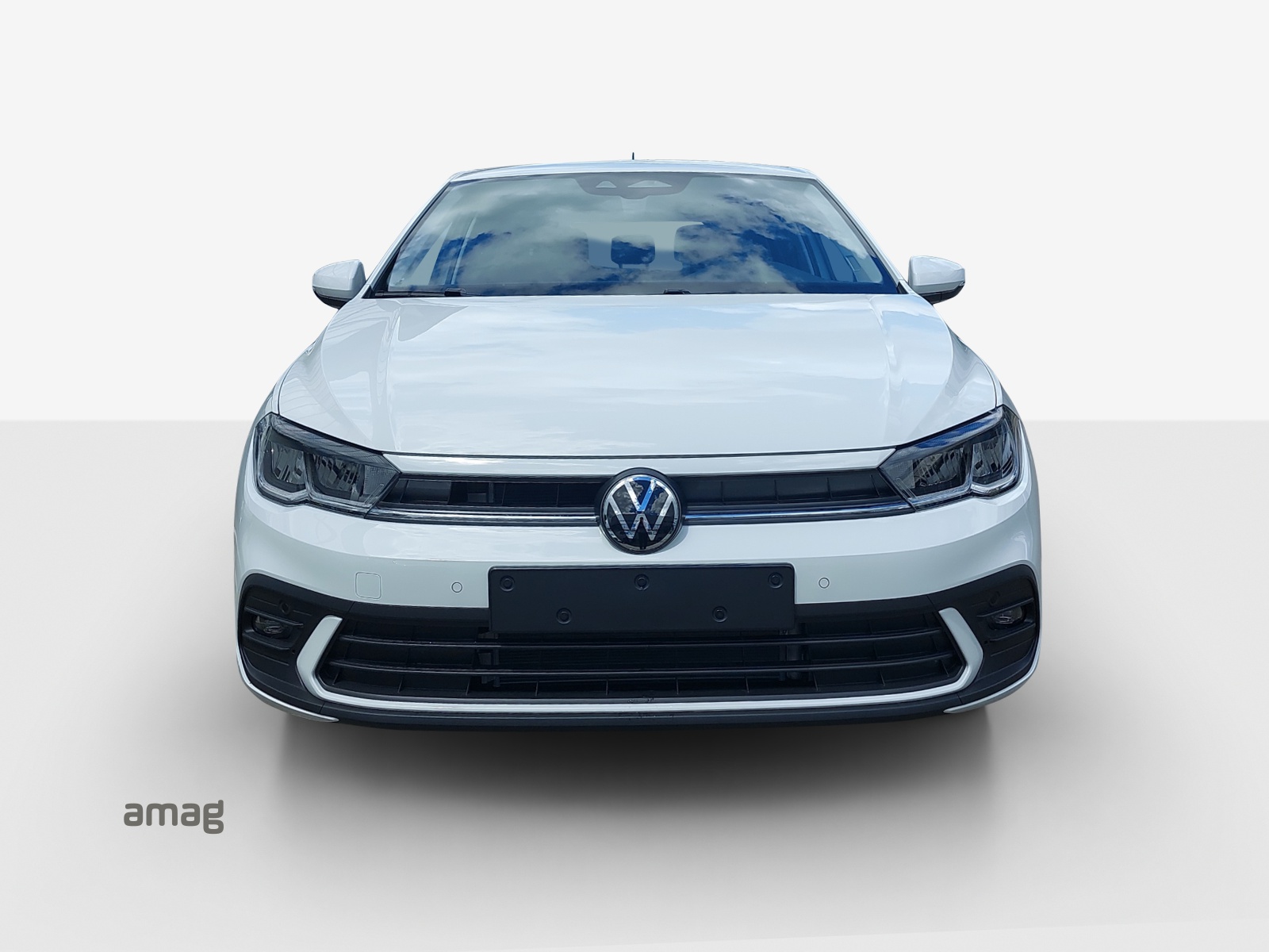 VW Polo 1.0 TSI Life DSG-image-6