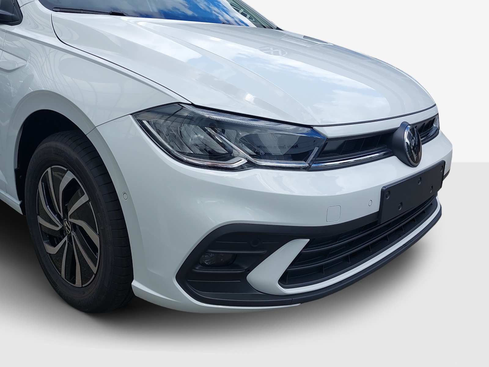 VW Polo 1.0 TSI Life DSG-image-14