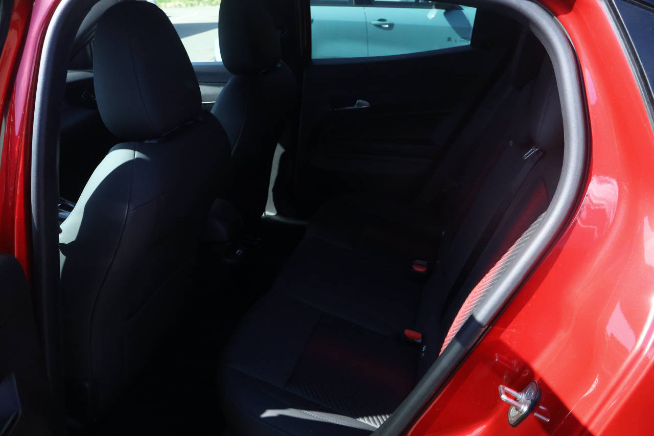 ALFA ROMEO Junior 1.2 TI-image-13