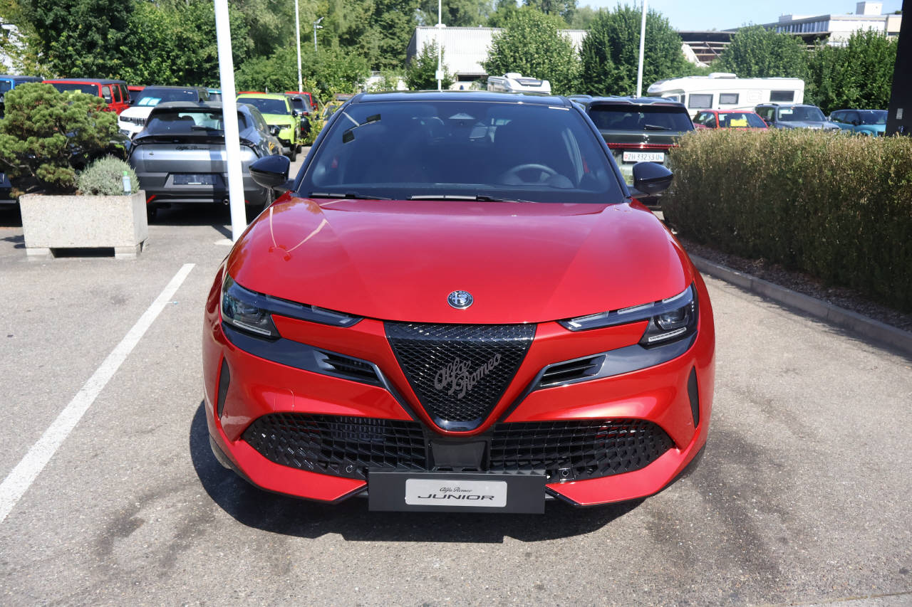 ALFA ROMEO Junior 1.2 TI-image-7