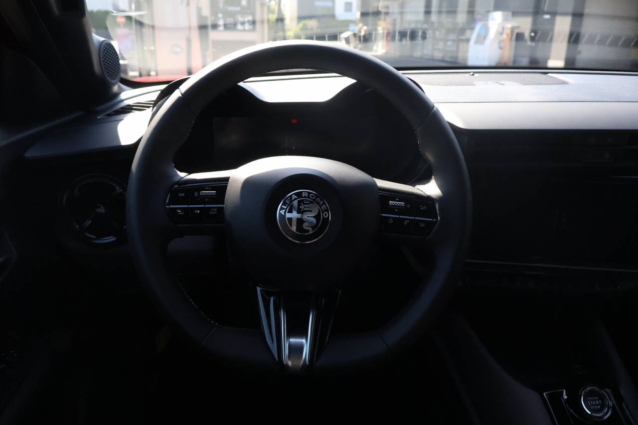 ALFA ROMEO Junior 1.2 TI-image-11