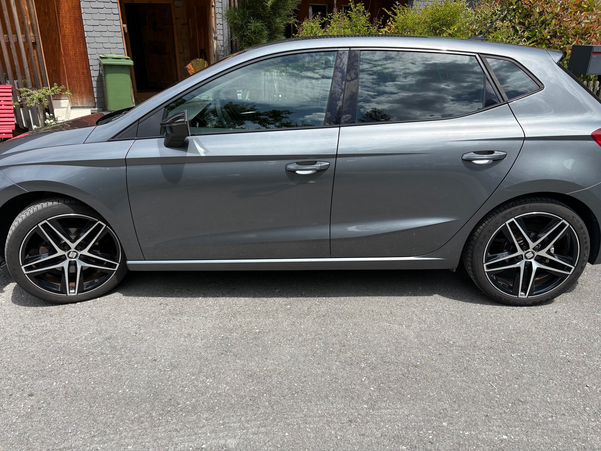 SEAT 1.5 TSI Swiss FR-image-2