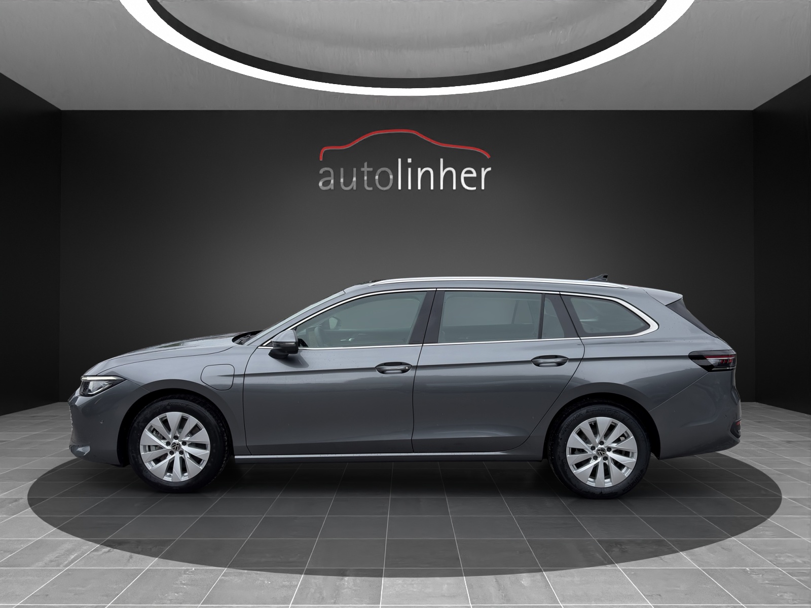 VW Passat Variant 1.5 TSI evo2 Plug-In- Hybrid Business DSG-showroom-element-1