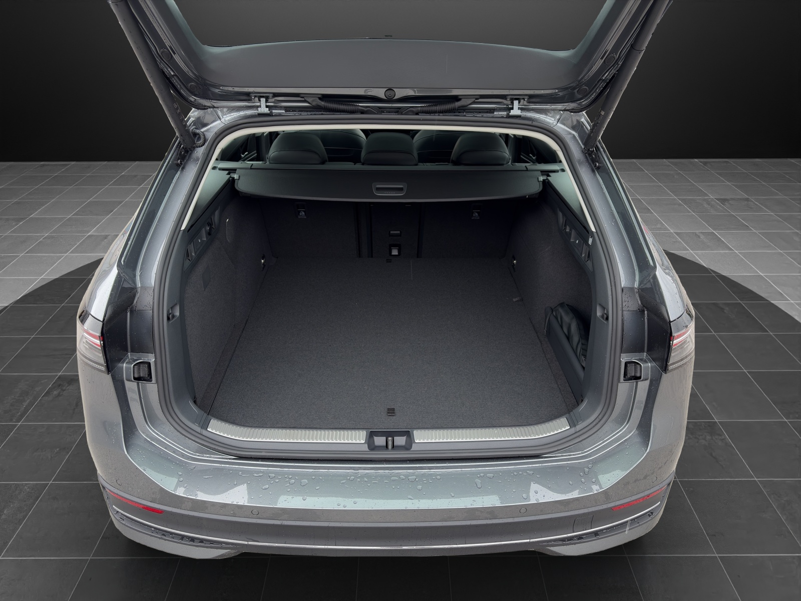 VW Passat Variant 1.5 TSI evo2 Plug-In- Hybrid Business DSG-image-12