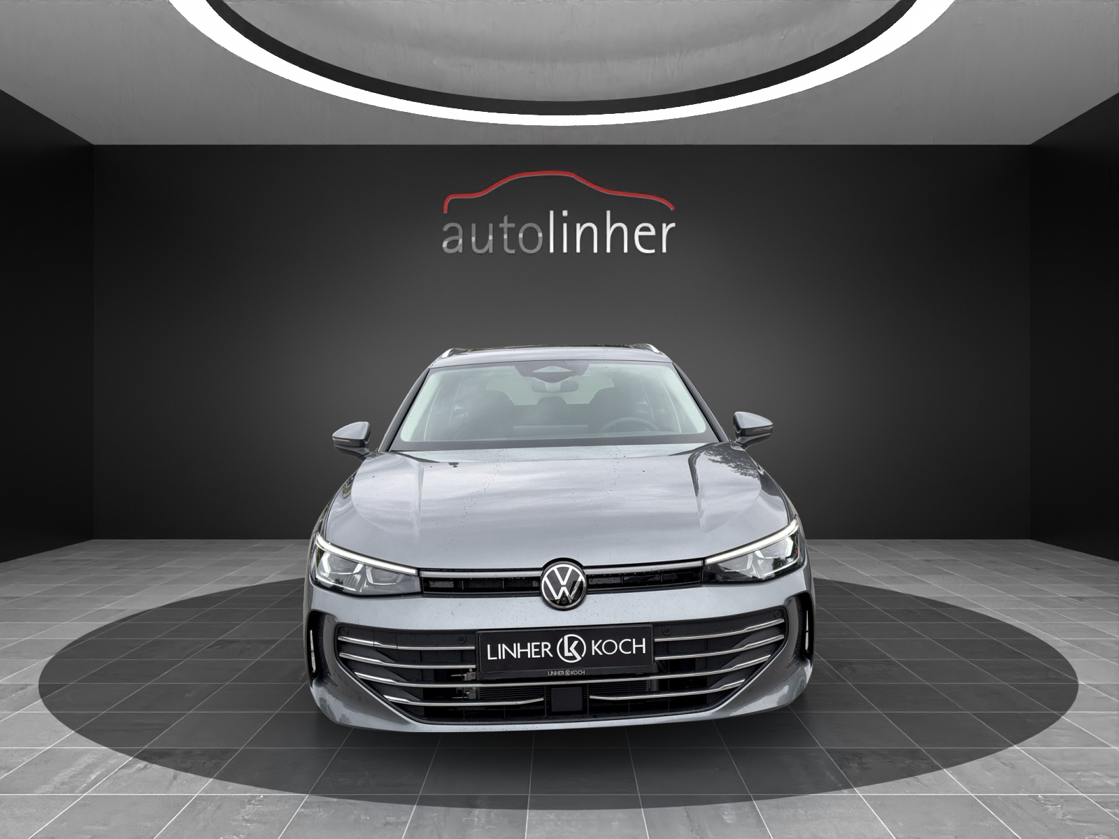 VW Passat Variant 1.5 TSI evo2 Plug-In- Hybrid Business DSG-image-6