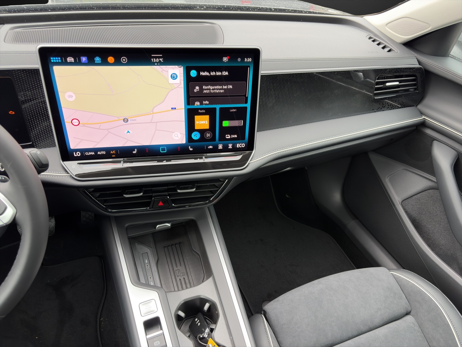 VW Passat Variant 1.5 TSI evo2 Plug-In- Hybrid Business DSG-image-11