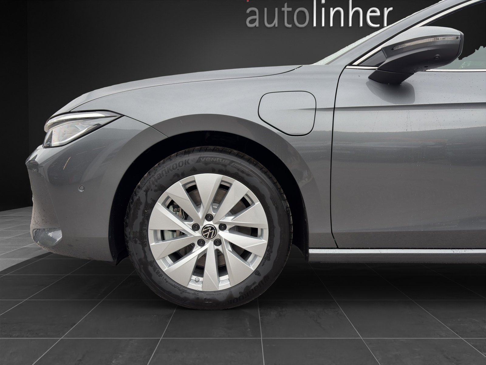 VW Passat Variant 1.5 TSI evo2 Plug-In- Hybrid Business DSG-image-13