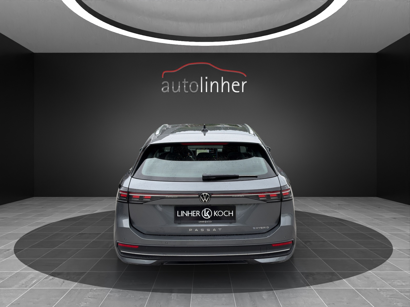 VW Passat Variant 1.5 TSI evo2 Plug-In- Hybrid Business DSG-showroom-element-3