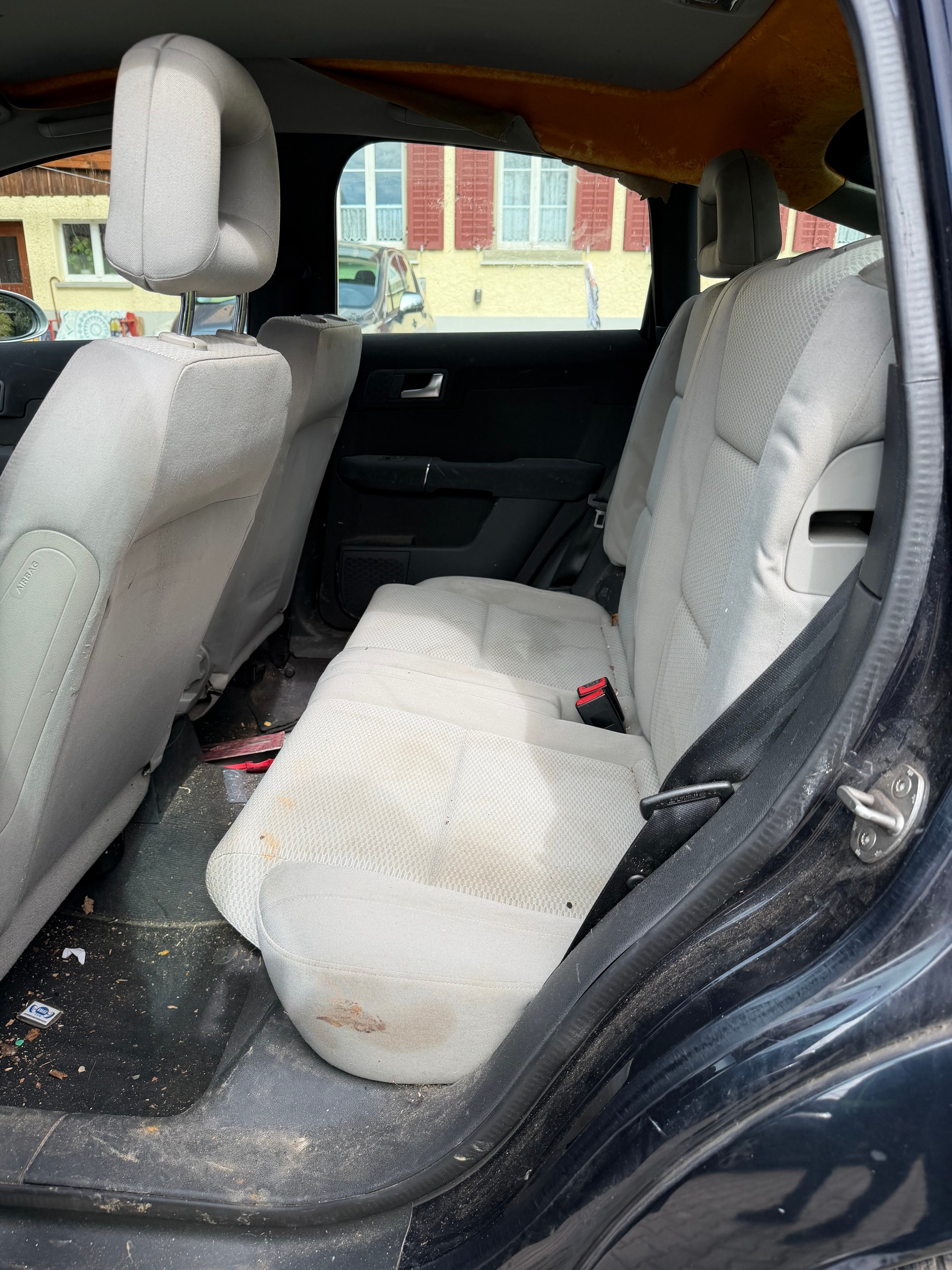 AUDI A2 1.4 TDI-image-7