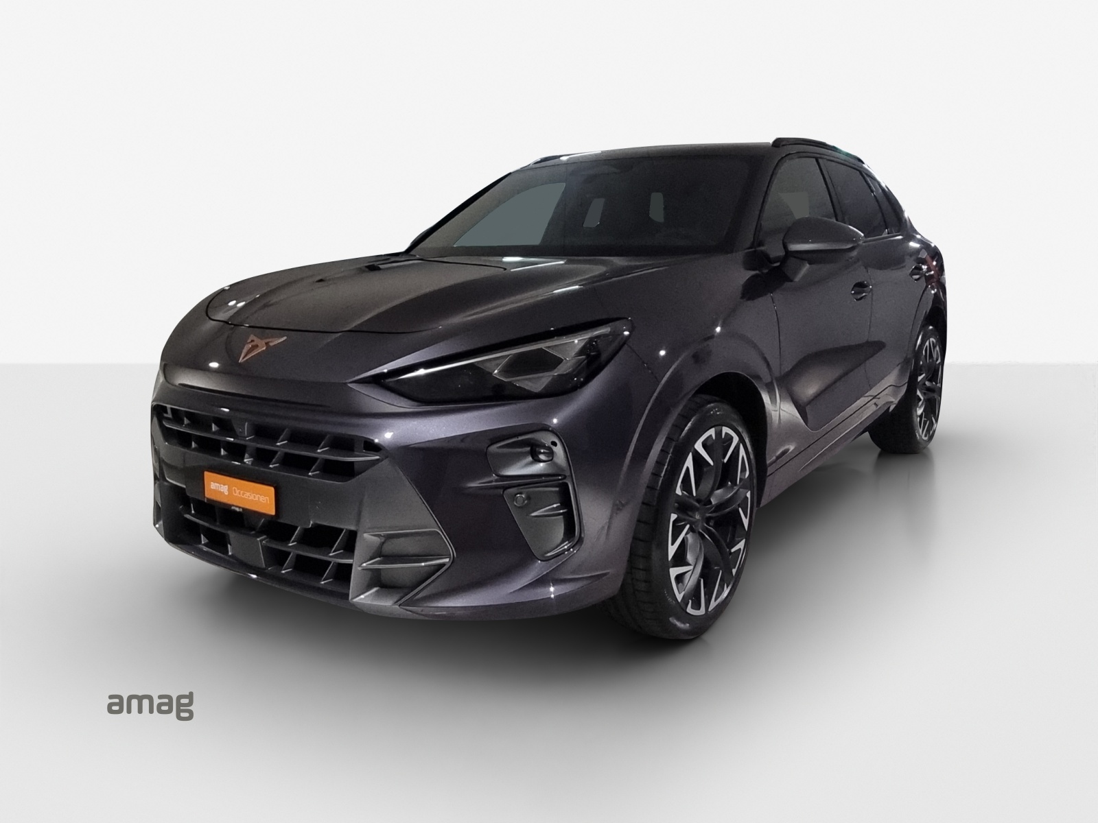CUPRA Terramar 2.0 TSI DSG 4Drive VZ-image-0