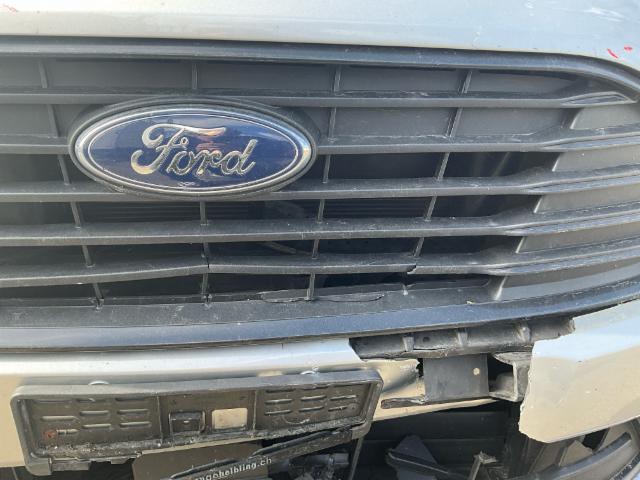 FORD Tourneo Connect 1.5 EcoBlue Trend-image-11