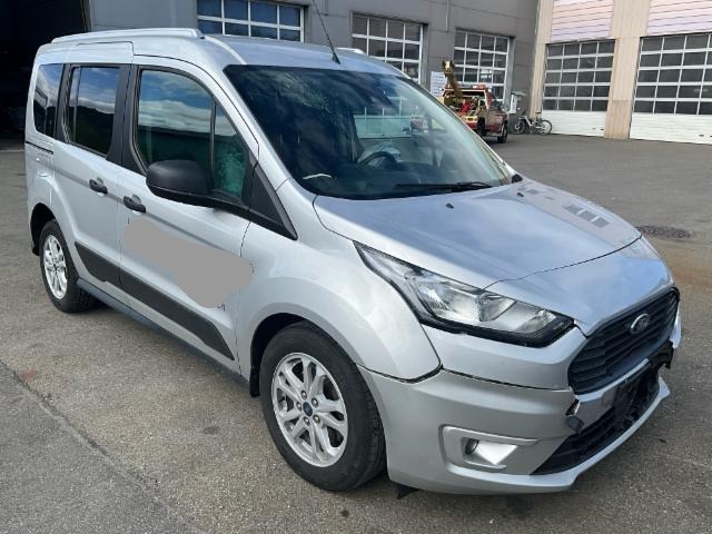 FORD Tourneo Connect 1.5 EcoBlue Trend-image-1