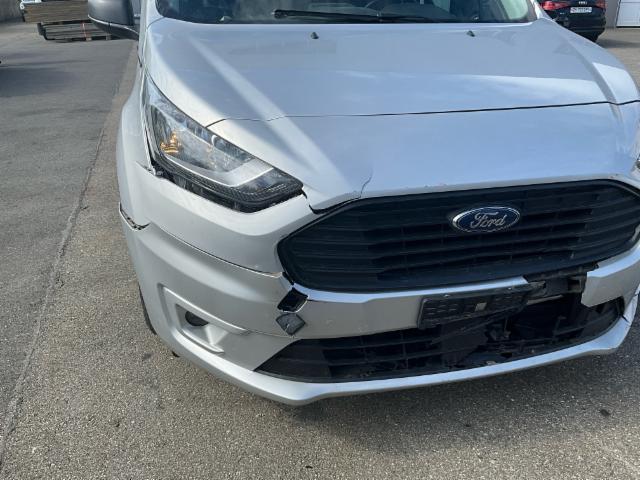 FORD Tourneo Connect 1.5 EcoBlue Trend-image-9
