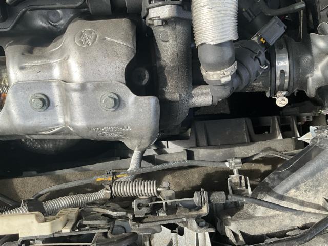 FORD Tourneo Connect 1.5 EcoBlue Trend-image-7