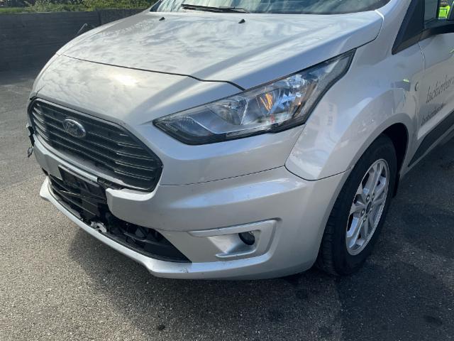FORD Tourneo Connect 1.5 EcoBlue Trend-image-8
