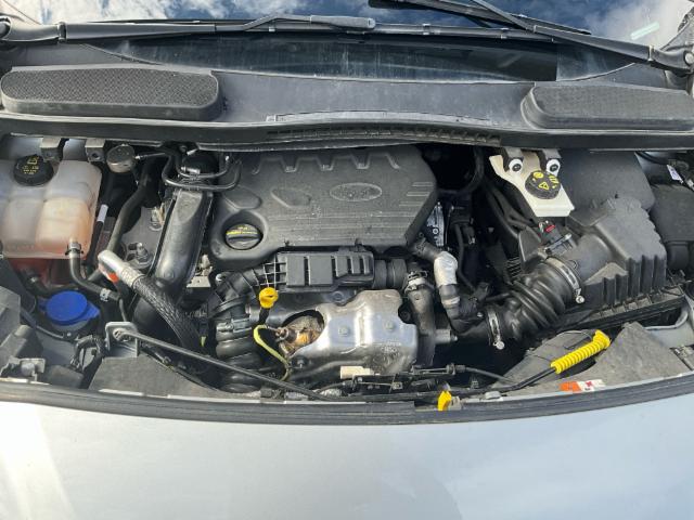 FORD Tourneo Connect 1.5 EcoBlue Trend-image-6